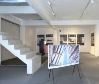 德立携手“冬奥生活艺术”十二 · 间公益设计展助力2022北京冬奥会