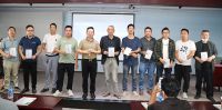 云南省装修人才也有储备库了