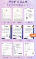 刷得很干净，杀菌功能让人安心：素君品杀菌电动牙刷Q13全体验