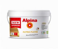 Alpina尊享铂家墙面漆新品升级，为爱添彩，留住中秋味