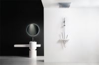 FAENZA法恩莎发布重磅新品：Cirkle -Designer Bathroom Series