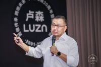 卢森地板全面打响品牌升级战，五年内要让100万个顾客满意