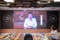 卢森地板全面打响品牌升级战，五年内要让100万个顾客满意