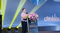高定中国行【成都站】圆满落幕：多方对话，让中国高定稳步前行