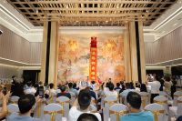 创新与传承，蒙娜丽莎探讨中国创意产业未来发展方向