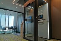“网红电梯”维亚帝展厅落户长沙 畅想网红经济新未来