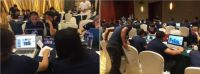 在健身空间领域，舒华体育正携手酷家乐进行设计营销变革