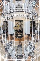 德国威能温度主题快闪“感・温艺术馆”限时开放，缔造舒适节能的“威”暖生活！
