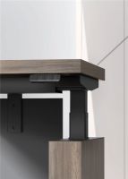 震旦家具发布“观自明”主管空间系列，再续禅意办公美学