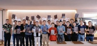 溯源美学、传承美好，中国软装美学溯源研习会第一期完美收官