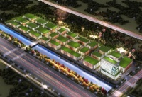 长筑久安|三棵树防水助力华为科技园建设