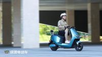 绿源石墨烯高能电池强势来袭，四大优点解你所难！