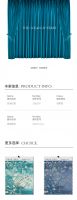 【领绣】新概念设计发布 | 走进梵高，体验大师级的高奢感