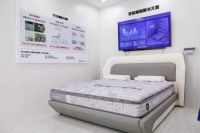 打造国民品牌形象  喜临门龙头地位获机构认可