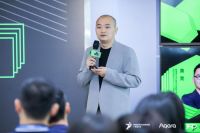 媒体访谈 | 首届“未来空间智装营”推动设计与智能融合发展