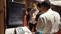 美的集团无锡小天鹅电器有限公司3项科技成果通过国际鉴定
