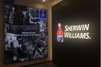 宣伟涂料在华拓展服务版图 江苏北部首家旗舰店盛大启幕