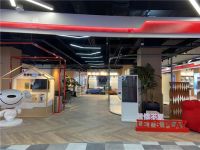 京东x尚品宅配合作首店落地西安 全面升级家居家装消费新体验