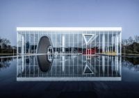 网易专访 | 温群：让建筑空间和人建立互动