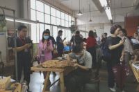 明者共聚，财富满堂，2021明堂全国招商会圆满召开