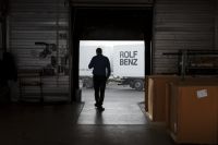 走进德国「国宝级」品牌Rolf Benz工厂，领略先进制造过程
