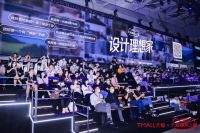 诺贝尔瓷砖荣获天猫鲁班之星-2021年度创新突破奖