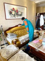 抓品质重服务 全友家居荣获“全国产品和服务质量诚信示范企业”等称号