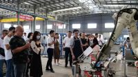力巨人“经营进化论”：一切围绕经销商和市场稳步推进