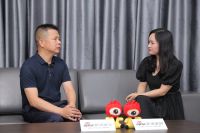 洞见2021|对话雷少军：构建核心价值，领跑高端门窗大赛道