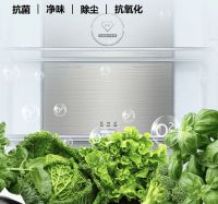 360°生态养鲜！TCL时鲜系列冰箱，让食材在大自然自由“呼吸”