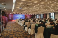 明者共聚，财富满堂，2021明堂全国招商会圆满召开