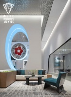 喜讯丨臻品空间设计斩获缪斯设计大奖至高荣耀，作品荣膺铂金奖与金奖！