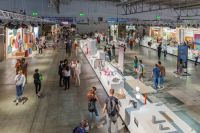 “supersalone”：一个靠勇气、远见和凝聚力赢得的赌局