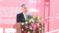 新疆联塑正式投产，迈入智能制造快车道