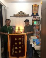 土巴兔质检员闫彦斌：为迎合业主验收时间，7年生日都在工地度过