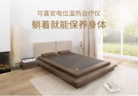 凝心聚力，砥砺前行 可喜安用科技引领健康