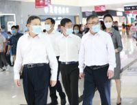 第26届胜芳家具国际博览会盛大开幕，启航新时代！