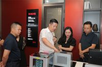 质造行手记|德技优品坚守品质匠心，为安全人居保驾护航