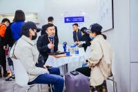 展位预订超六成！2022北京建博会筹备工作有序加速推进