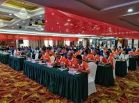 博诺安&西蒙迪第三届甘青宁渠道经销商大会圆满召开