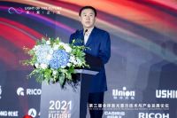 产业发展大趋势 下一代显示技术主流是激光电视