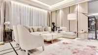 CAPRICASA（卡普丽家具）亮相2021东莞国际名家具展