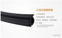 拒绝噪音污染，为生活留一片净土-星派门窗