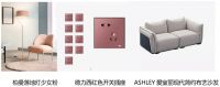 德力西推出色彩开关、72小时上门安装服务 为京东居家色彩客厅打造加buff