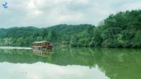 匠造大湾区后花园，鼎龙·十里桃江致力打造旅居度假新体验