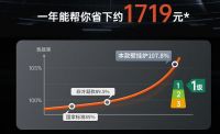 秋凉已至，庆东纳碧安冷凝式壁挂炉邀你认领温暖冬日