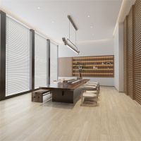 欧神诺瓷砖 | 中秋的仪式感家居，玉兔看了都点赞