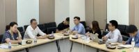 创新互联 融合发展丨TCL智能家居与明源云采购战略合作启动会顺利召开！