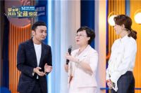 金钢铂林x央视直播丨这款地板让尼格买提都想换家里的地板了…