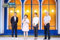 金钢铂林x央视直播丨这款地板让尼格买提都想换家里的地板了…